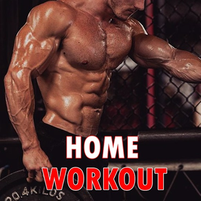 Home Workout in 30 Days