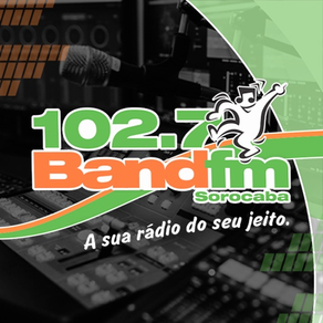 Band FM 102,7 Sorocaba