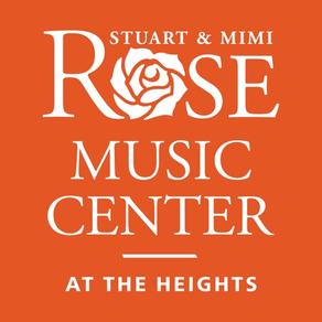 Rose Music Center