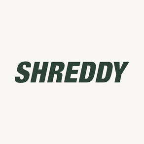 SHREDDY
