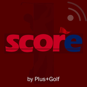 SCORE by Plus+Golf