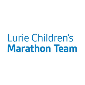 Lurie Children's Marathon Team
