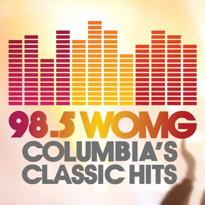 98.5 WOMG-FM