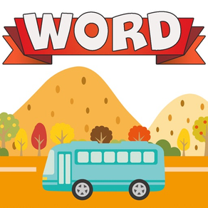 Word Trek - Word Search Puzzle