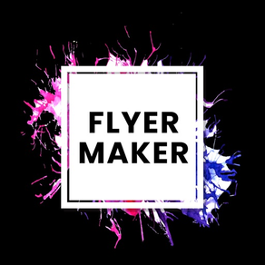 Flyer Maker - Poster Maker