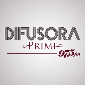Difusora Prime 97,5 FM
