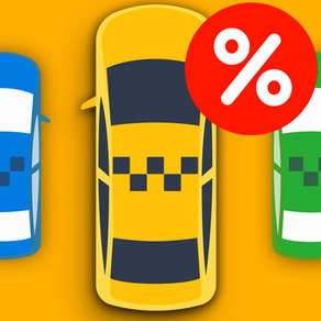 All Taxis: compare ride prices