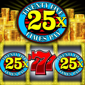 Neon Casino 777 classic slots