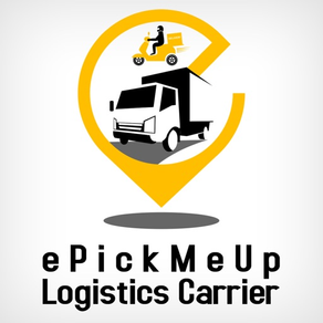 ePickMeUp Logistics Carrier