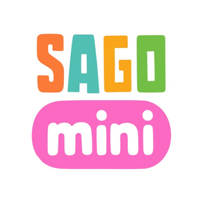 Sago Mini Parents