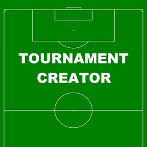 Tournament Creator