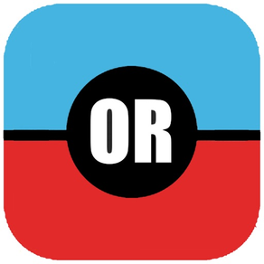 Would You Rather - Fun quizz