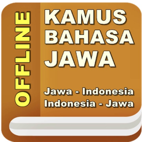 Kamus Bahasa Jawa