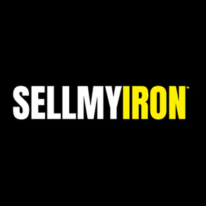 Sell My Iron Live