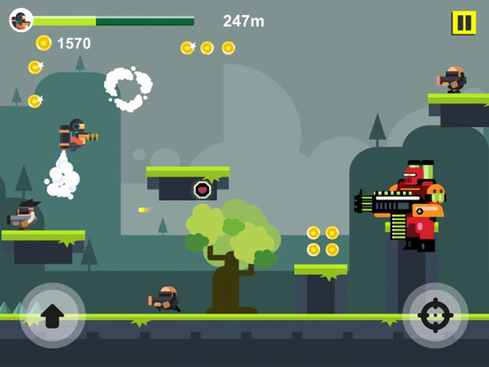 Jet Pack Jaxx poster