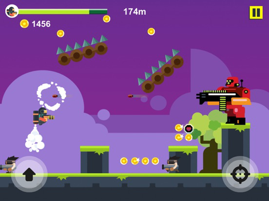 Jet Pack Jaxx poster