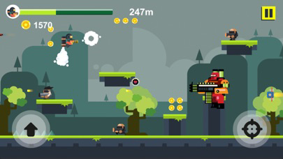 Jet Pack Jaxx poster