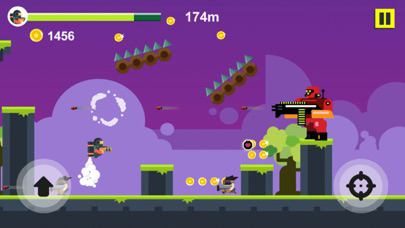 Jet Pack Jaxx poster