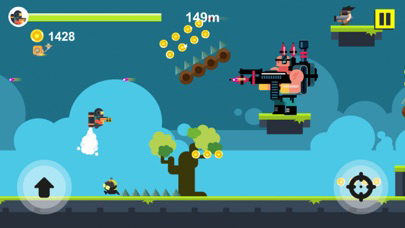 Jet Pack Jaxx poster