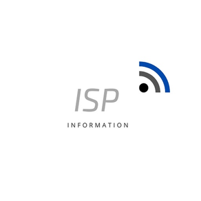 Track IP - ISP Information