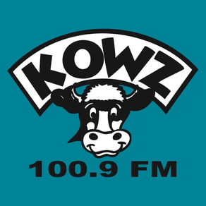 KOWZ FM