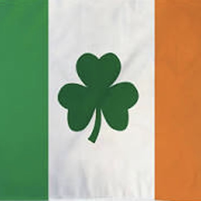 St.Patricks Day Irish Memoji +