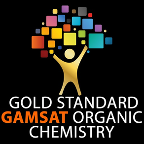 GS GAMSAT Organic Chemistry