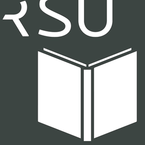 RSU Book Shelf