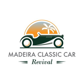 Madeira Classic Car Revival