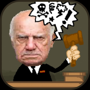 Spanish Judge SIMULATOR