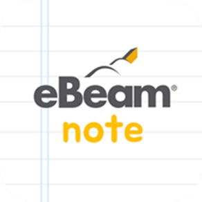 eBeam note (for Smartpen)