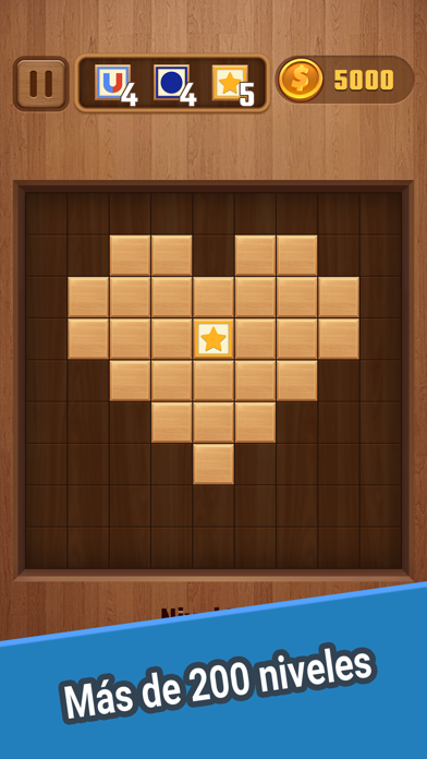Block Puzzle Plus! الملصق