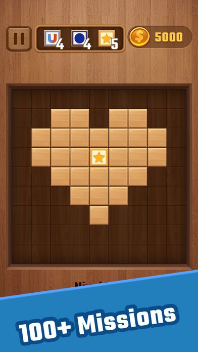 Block Puzzle Plus! poster