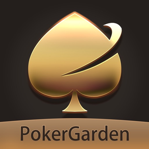 PokerGarden