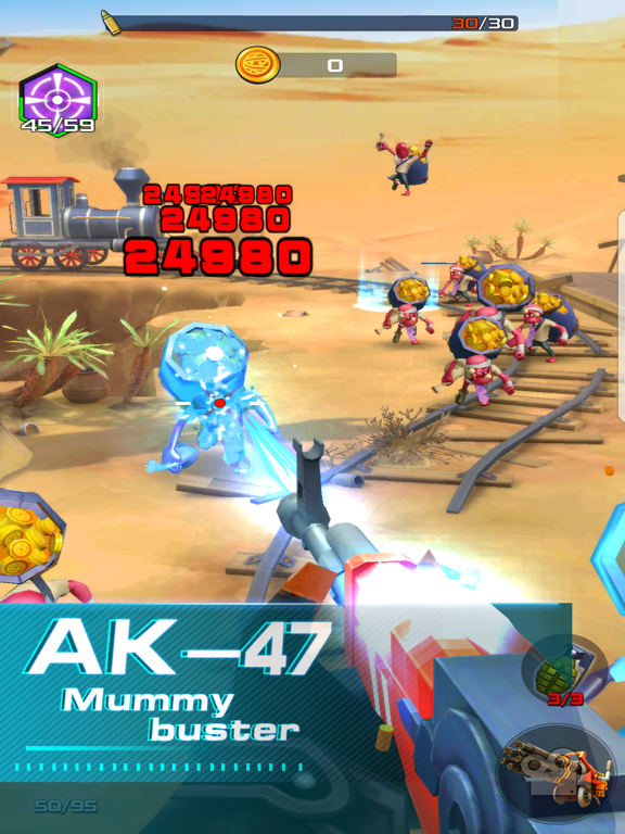 MummyReturns poster
