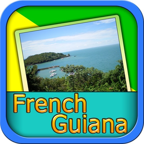 French Guiana Revealed