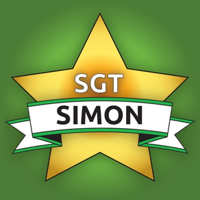 Sergeant Simon Says