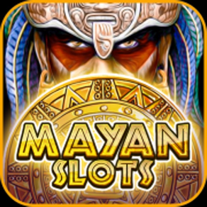 Mayan Journey Slot
