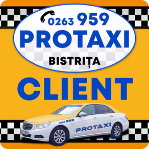 PROTAXI Bistrita Client