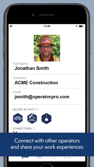 OperatorPro poster