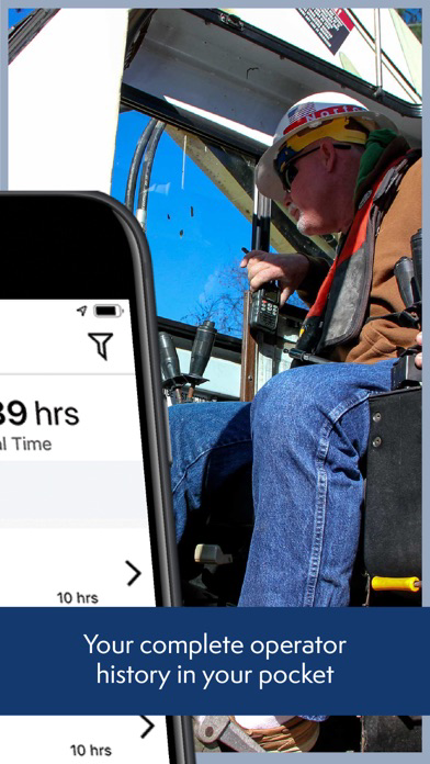 OperatorPro poster