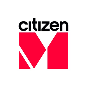 citizenM | Hôtel Réservations