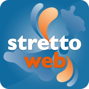 StrettoWeb