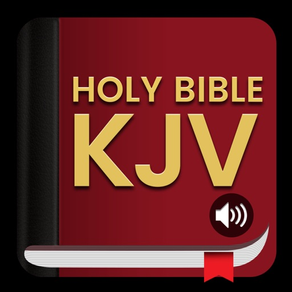 Audio Bible KJV