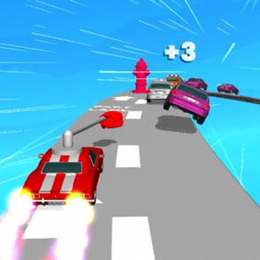 Fast Lane 3D