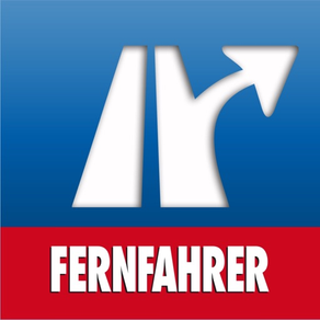 FERNFAHRER Truck Stops