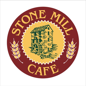 Stone Mill Cafe