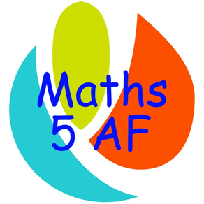 EDUQUAT Math 5AF