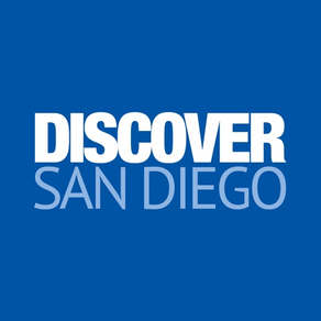 Discover SD - San Diego