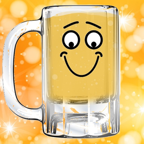 Cold Beer Emojis - Brew Text